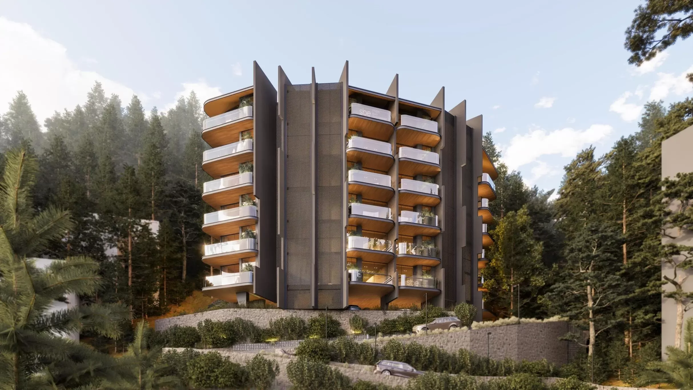 Exterior Image