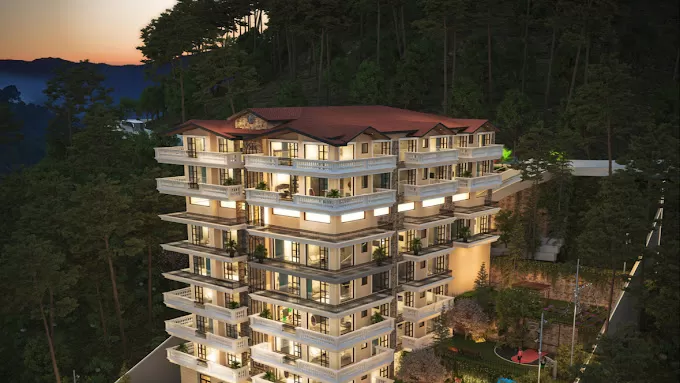 Exterior Image