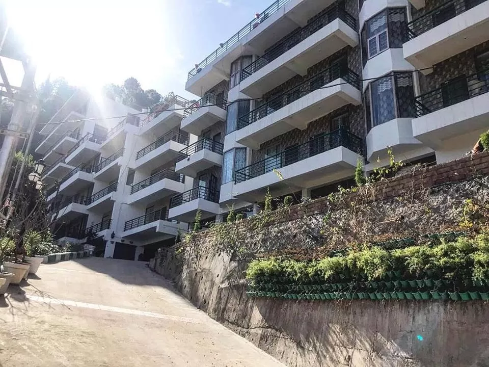 Exterior Image