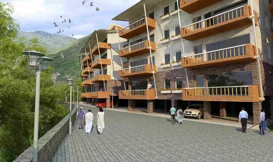 Exterior Image