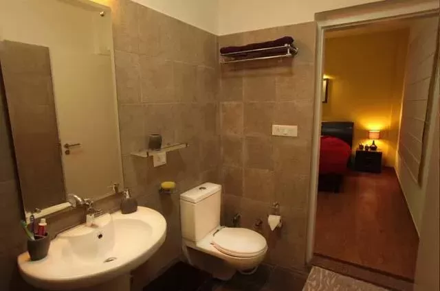 Interior Image