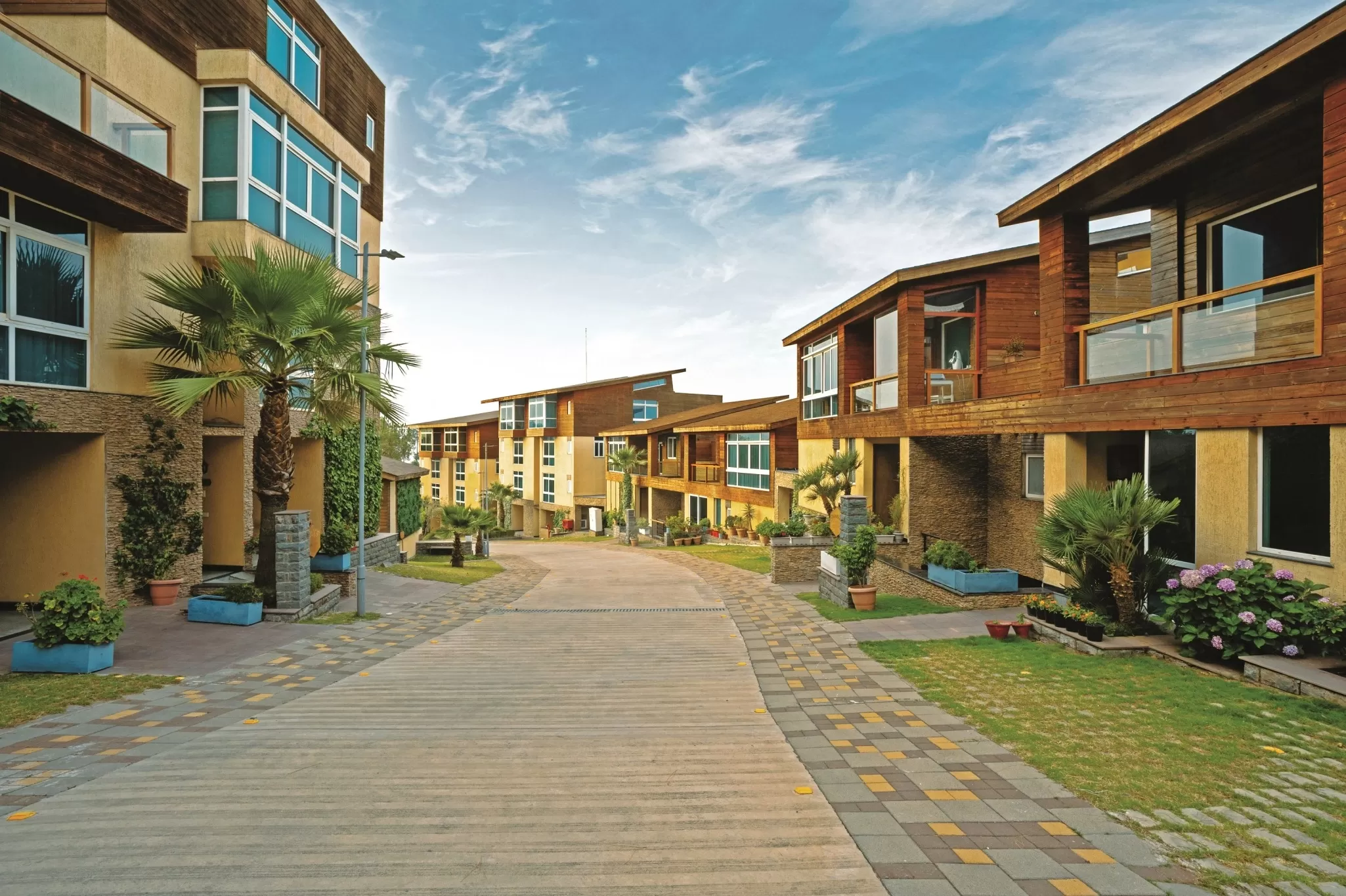Exterior Image