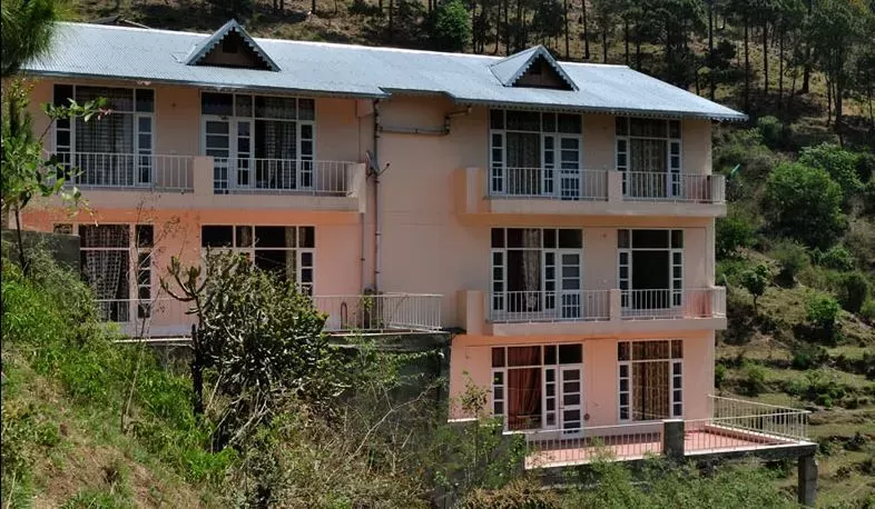 Exterior Image