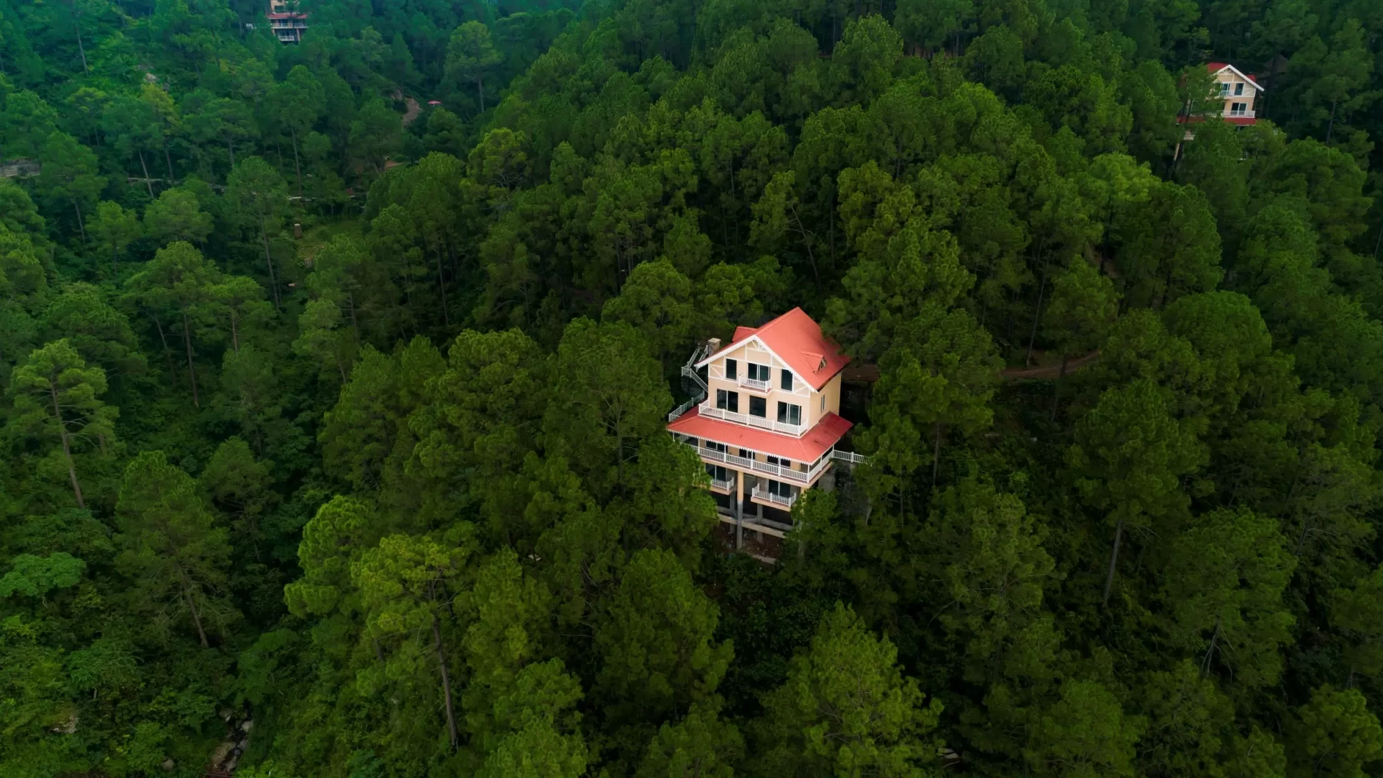 Exterior Image