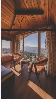 Interior Image