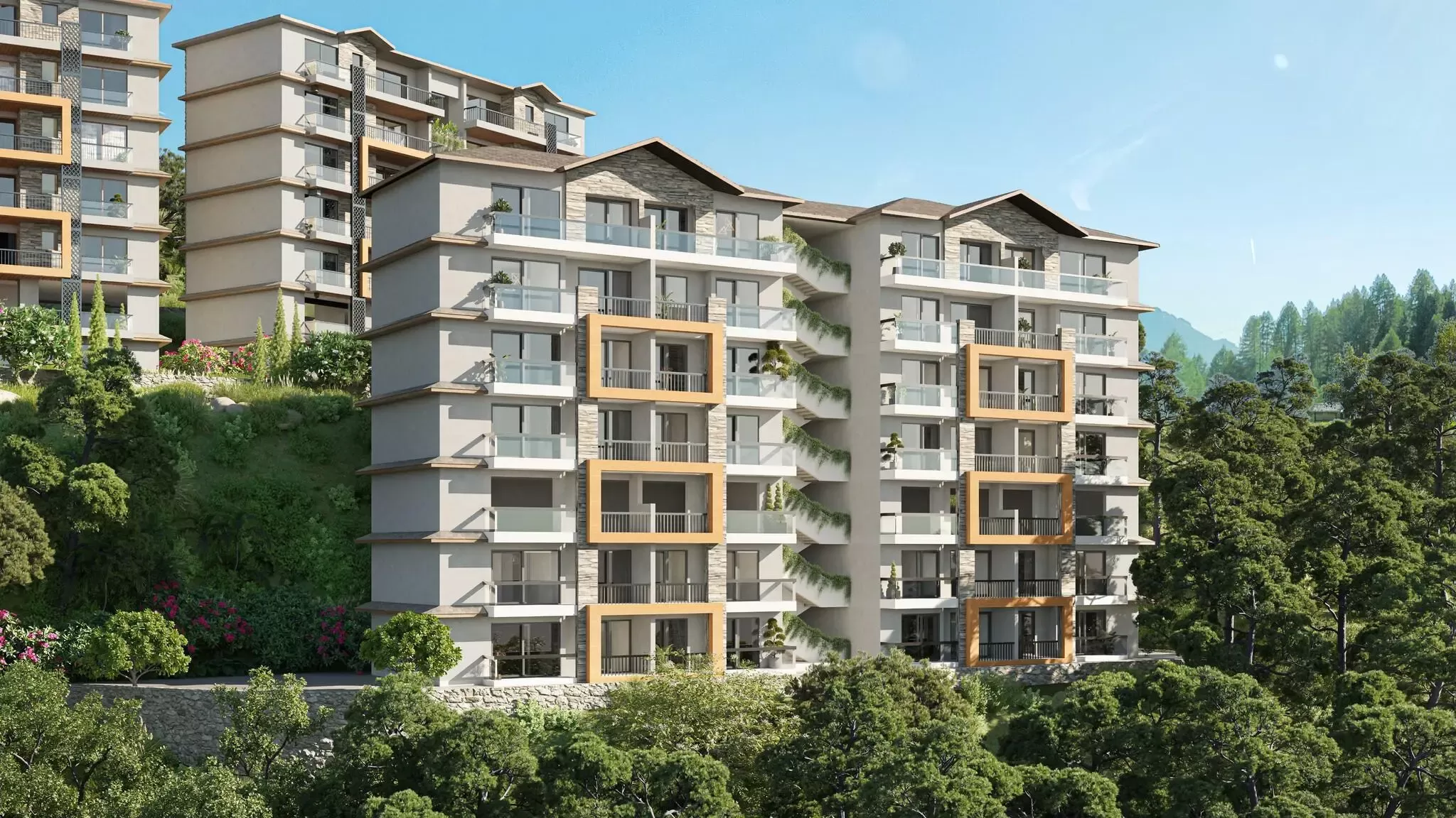 Exterior Image