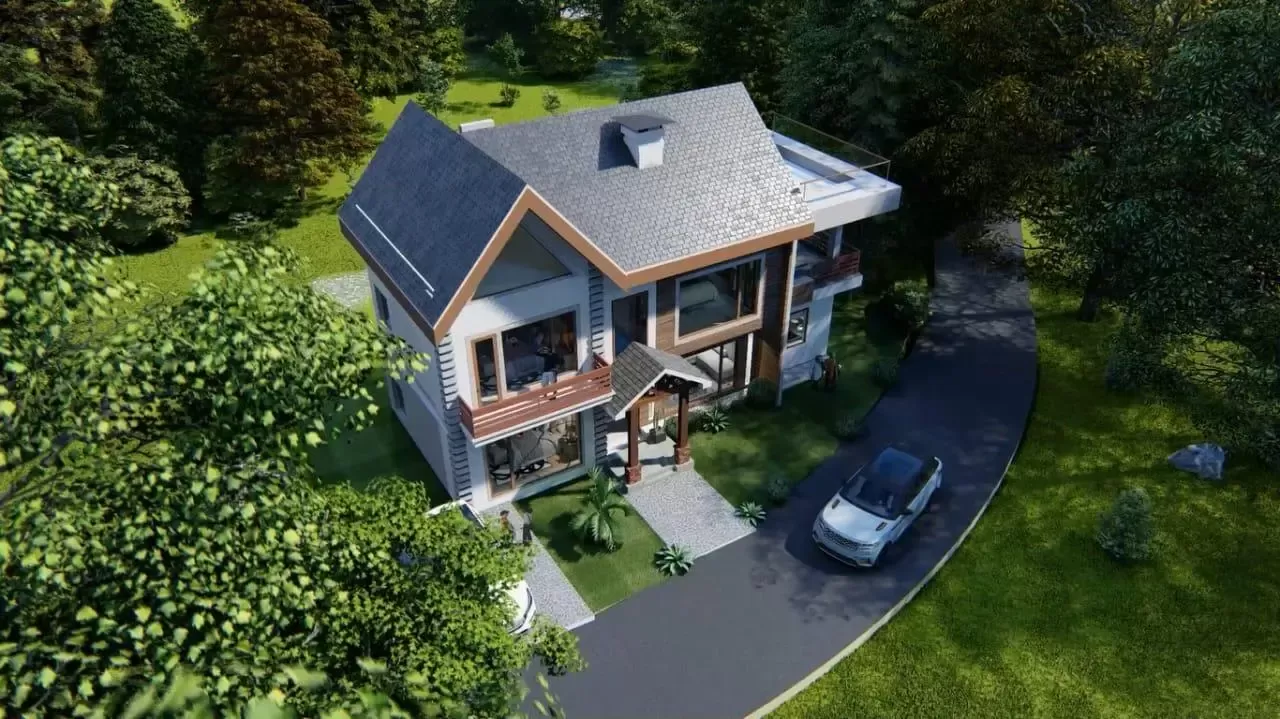 Exterior Image