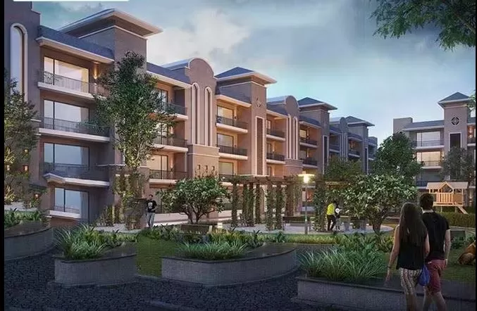 Omni Amayra City image