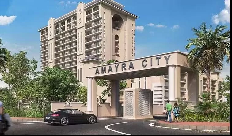 Omni Amayra City image