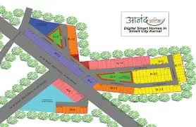 K N Anand Vatika image