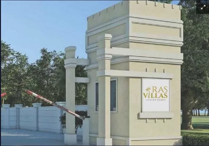 Exterior Image