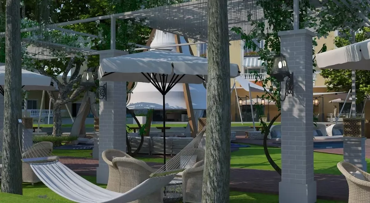 OPS Divine Greens image