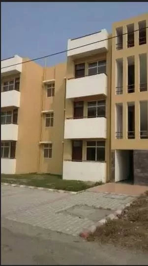Exterior Image