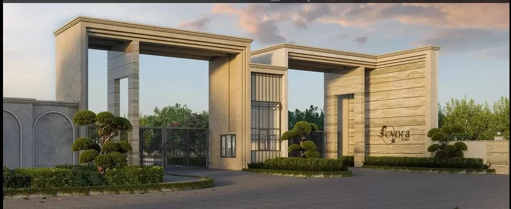 Exterior Image