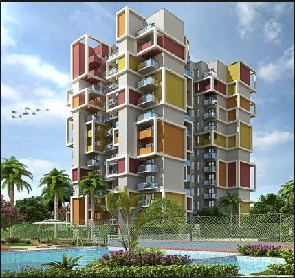 Exterior Image