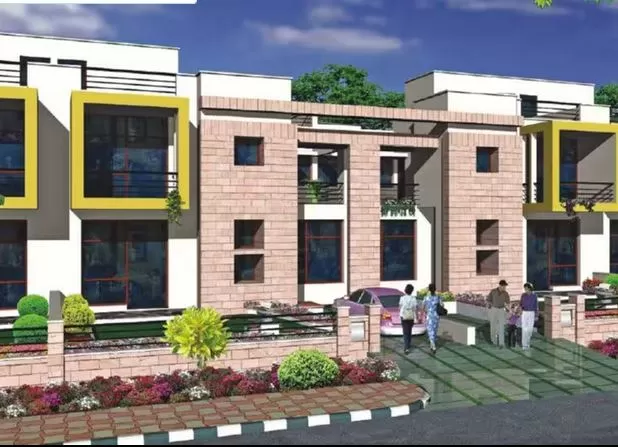 Exterior Image