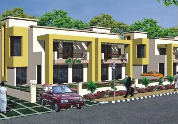 Exterior Image