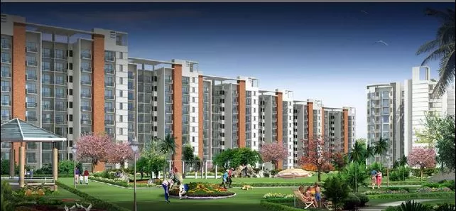 Exterior Image