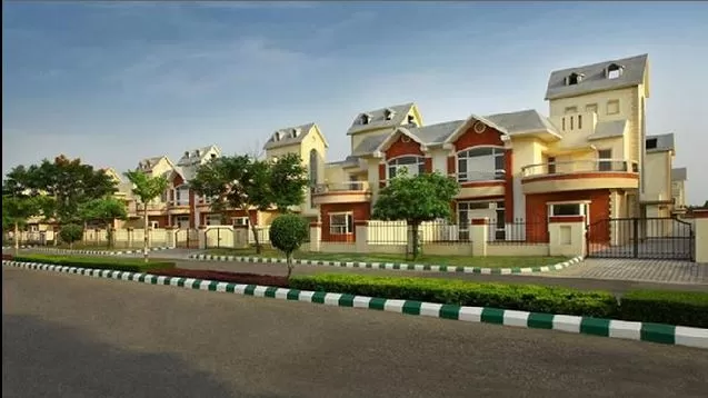 Exterior Image