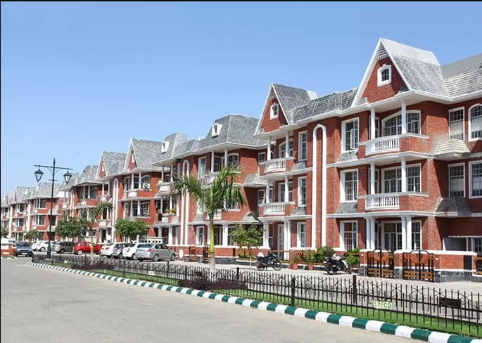Exterior Image