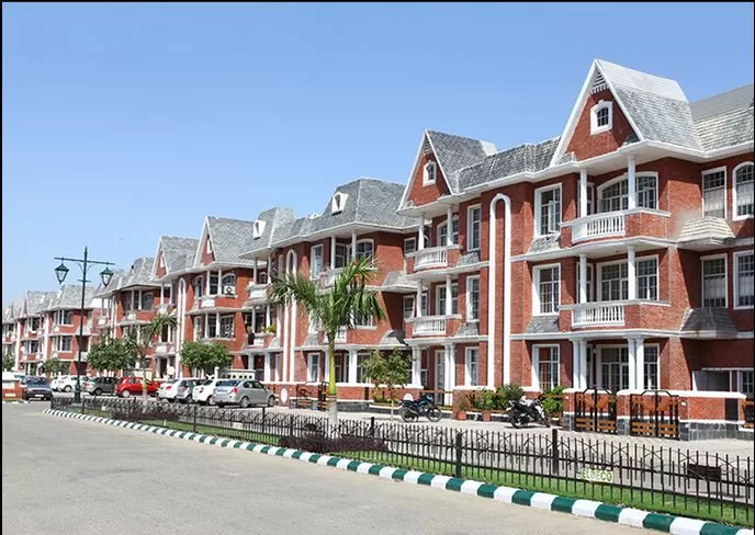 Exterior Image