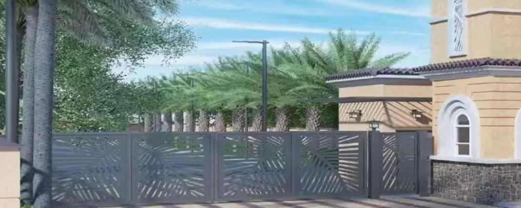 Exterior Image