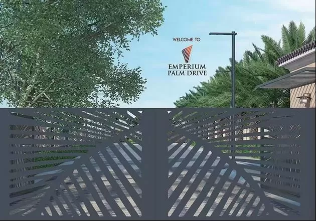 Exterior Image