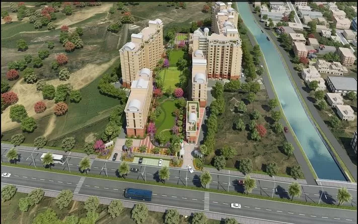 Exterior Image