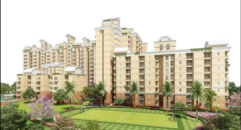 Exterior Image