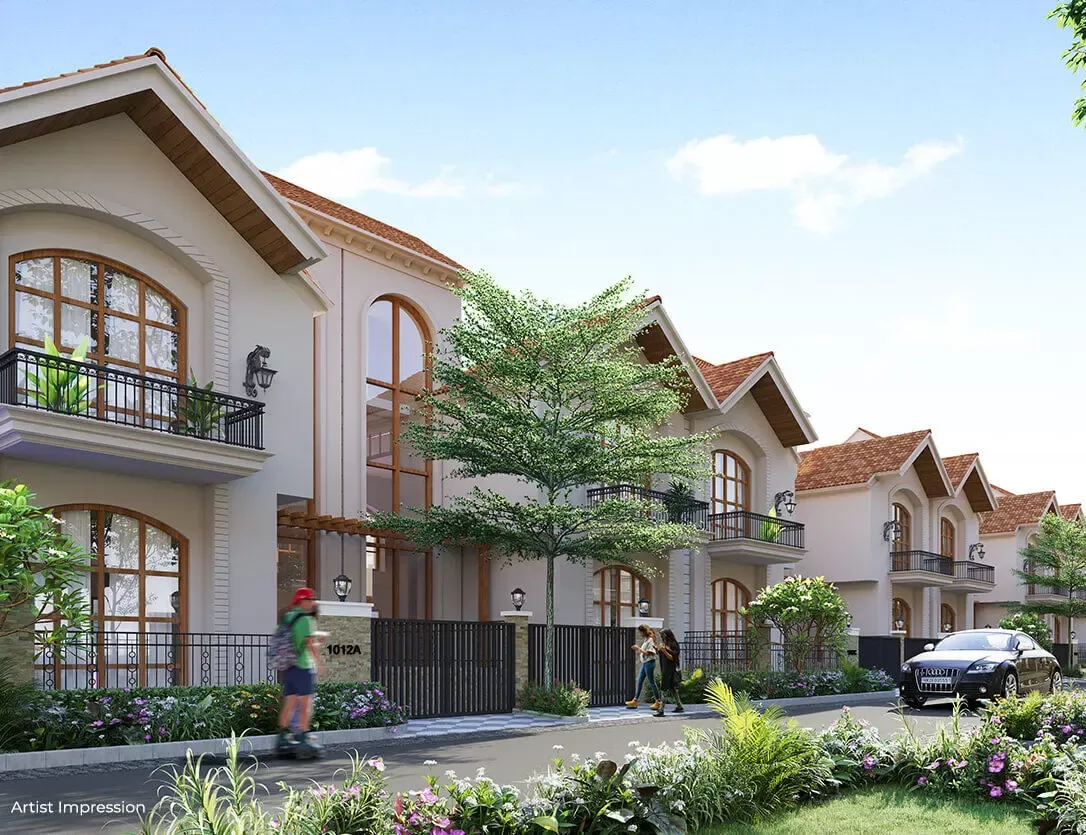 Exterior Image