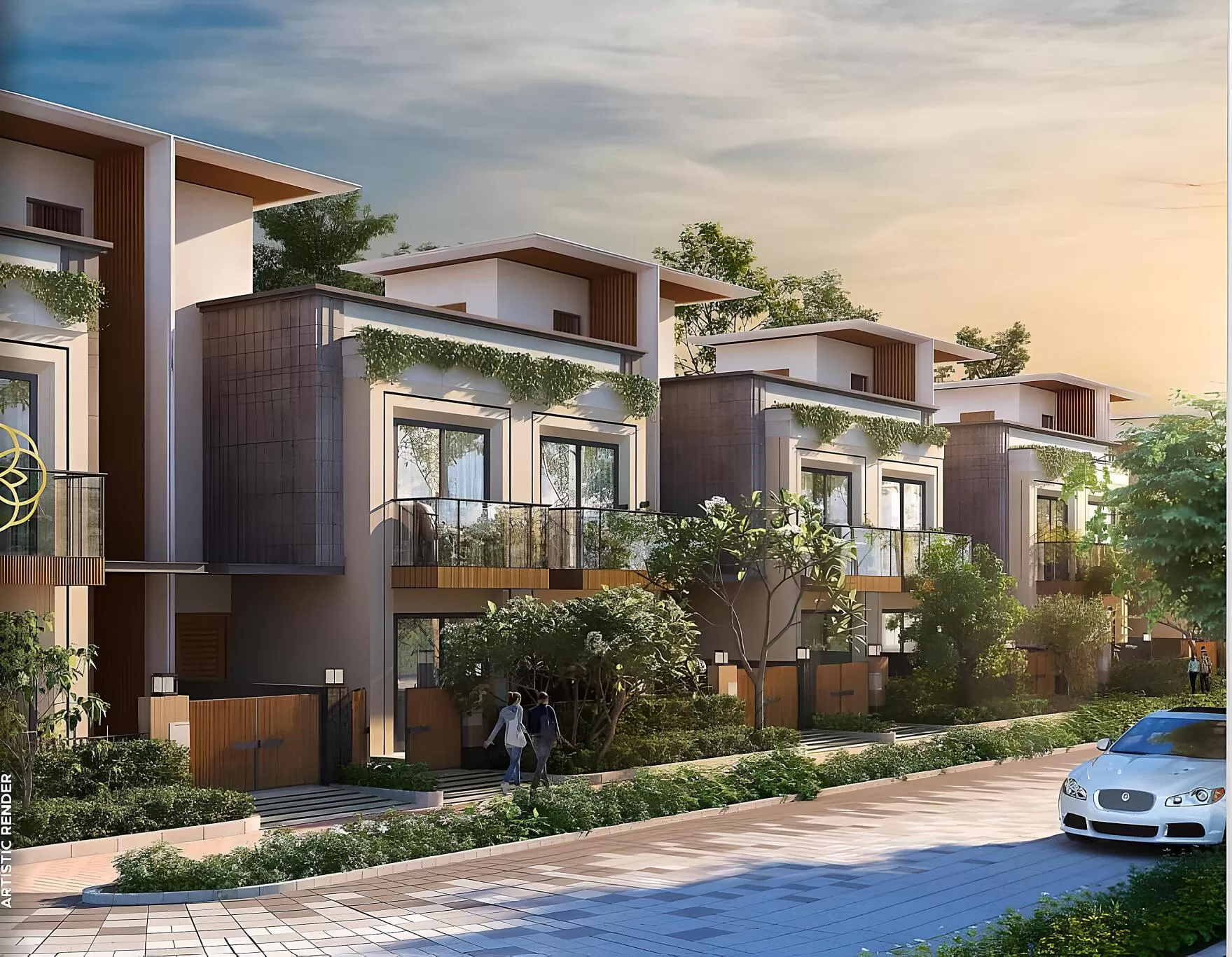 Exterior Image