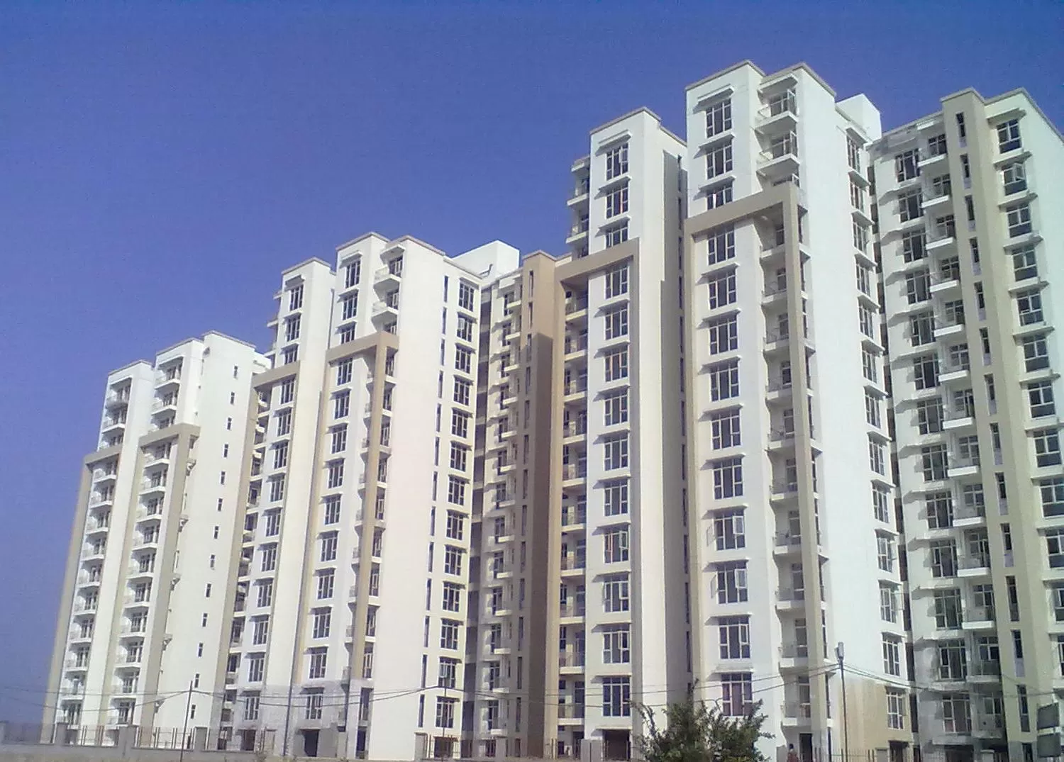 Exterior Image