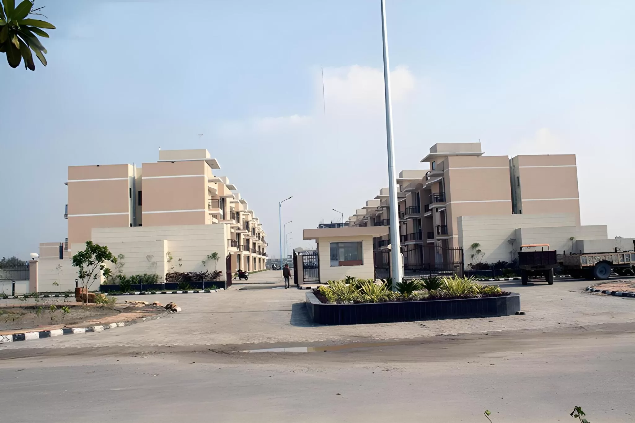 TDI City Kundli image