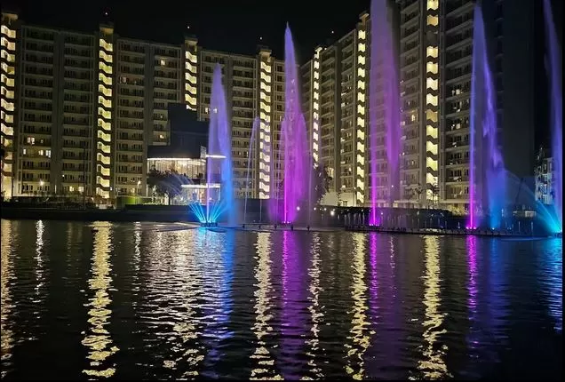 TDI Lake Grove image