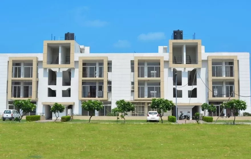 Exterior Image