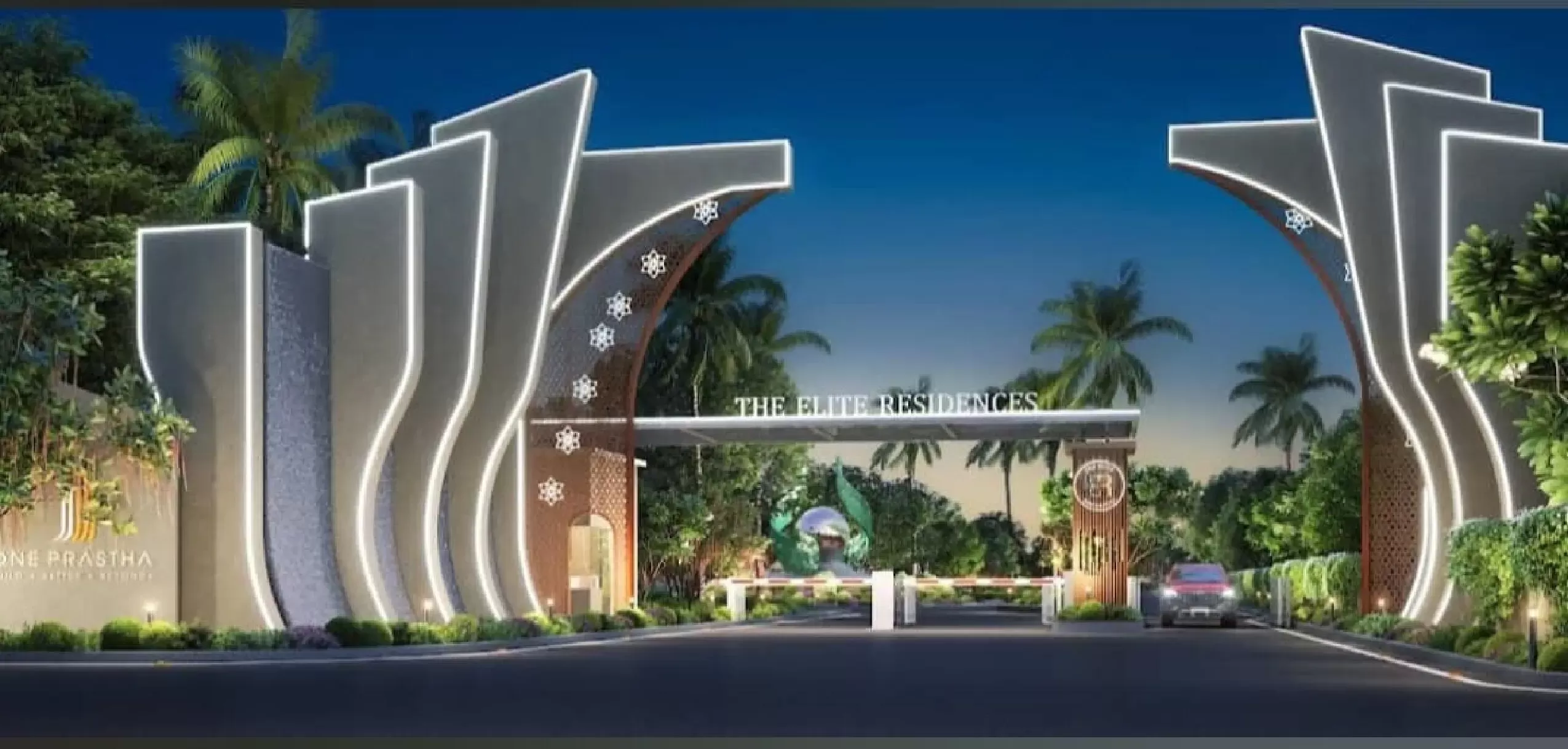 Exterior Image