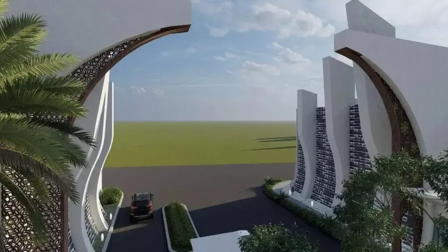 Exterior Image