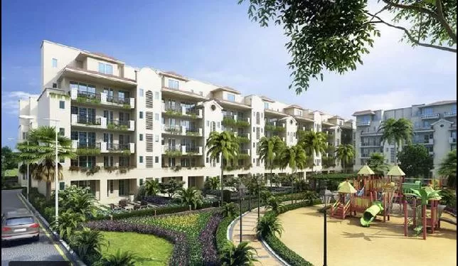 White Lily Residency image