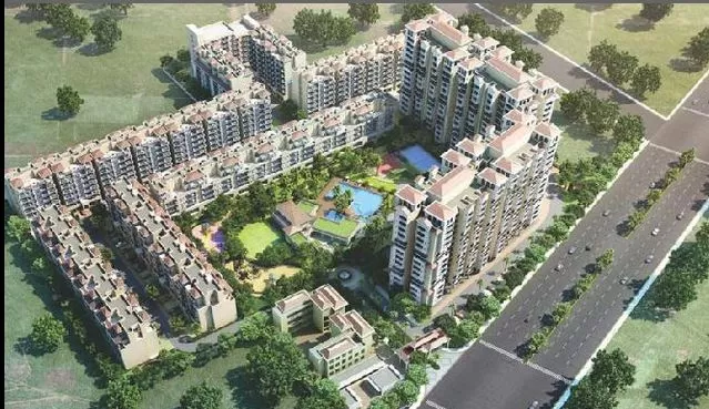 White Lily Residency image
