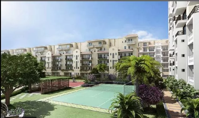 White Lily Residency image