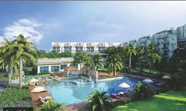 White Lily Residency image