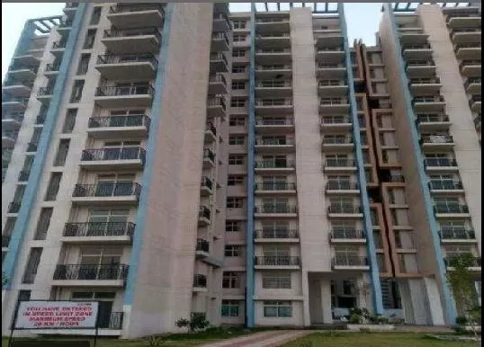Ansal Green Escape image