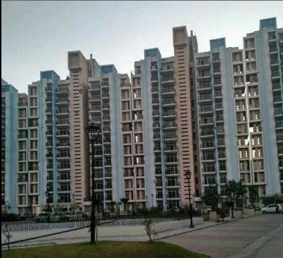 Ansal Green Escape image