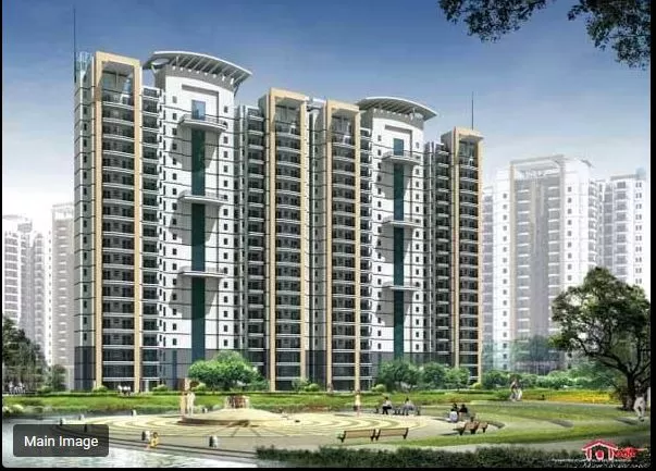 Exterior Image