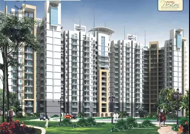 Exterior Image