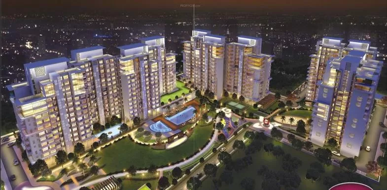 Parker White Lily Sonipat image