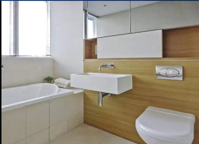 Parker White Lily Sonipat image