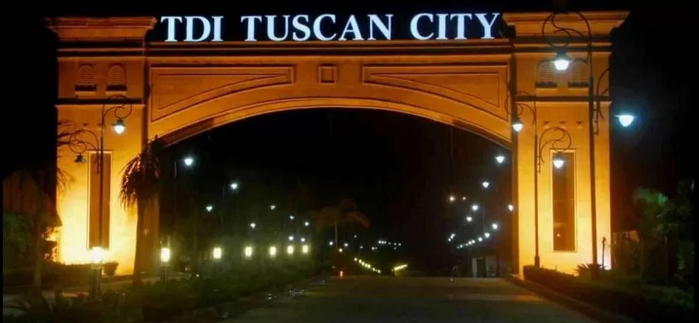 TDI Tuscan Royale image