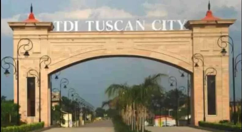 TDI Tuscan Royale image