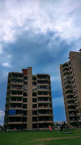 Exterior Image